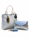 HAND AND CROSS BAGS SET