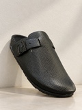 BUCKLE CLOG