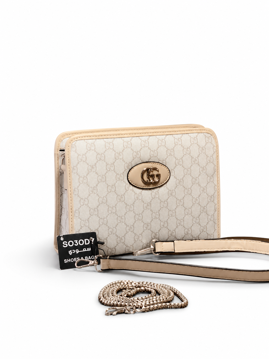GUCCI CLUTCH