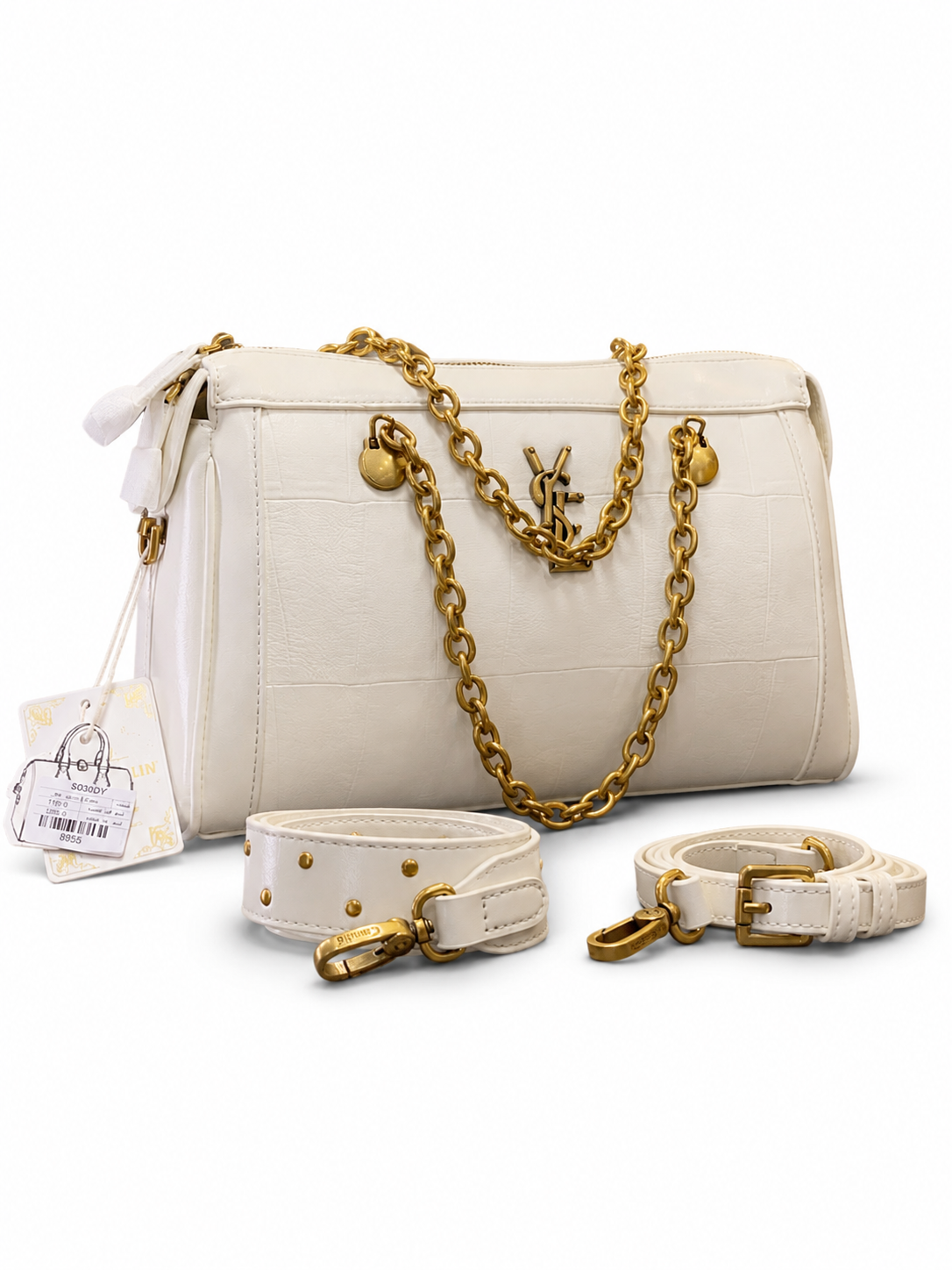 YSL SHOULDER BAG