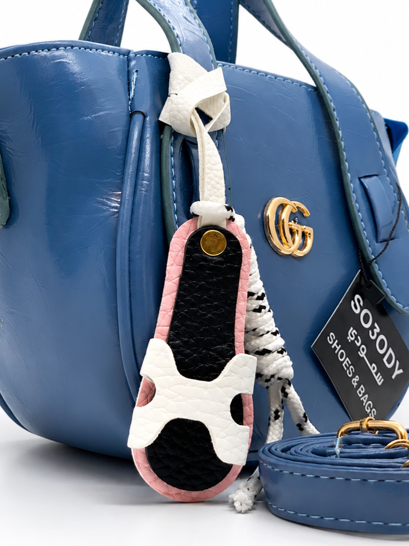 TOP HANDEL BAG