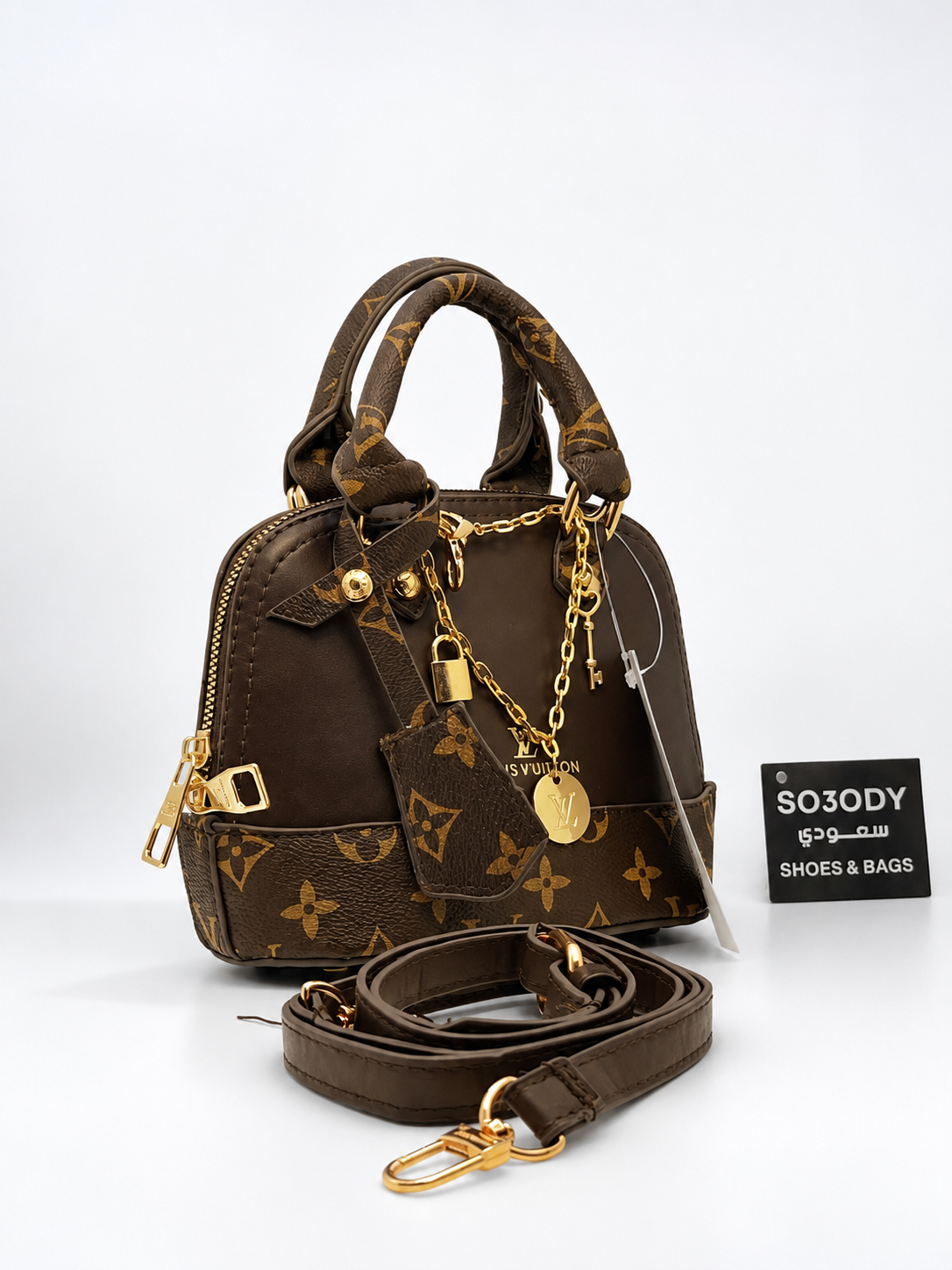 VL CROSSBAG