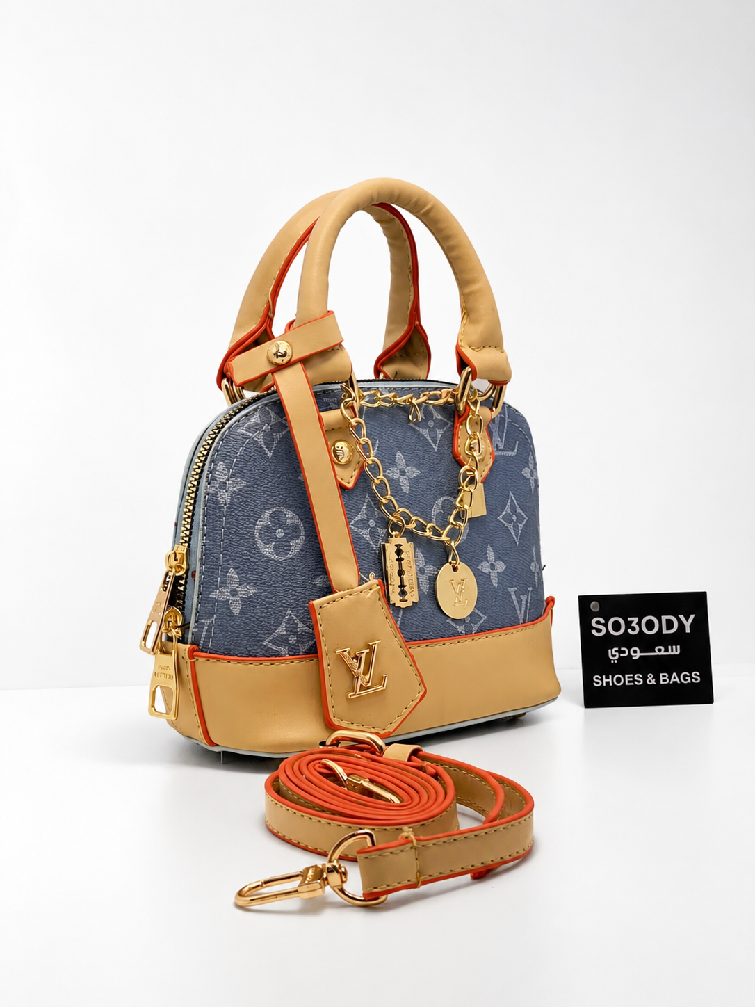 VL CROSSBAG