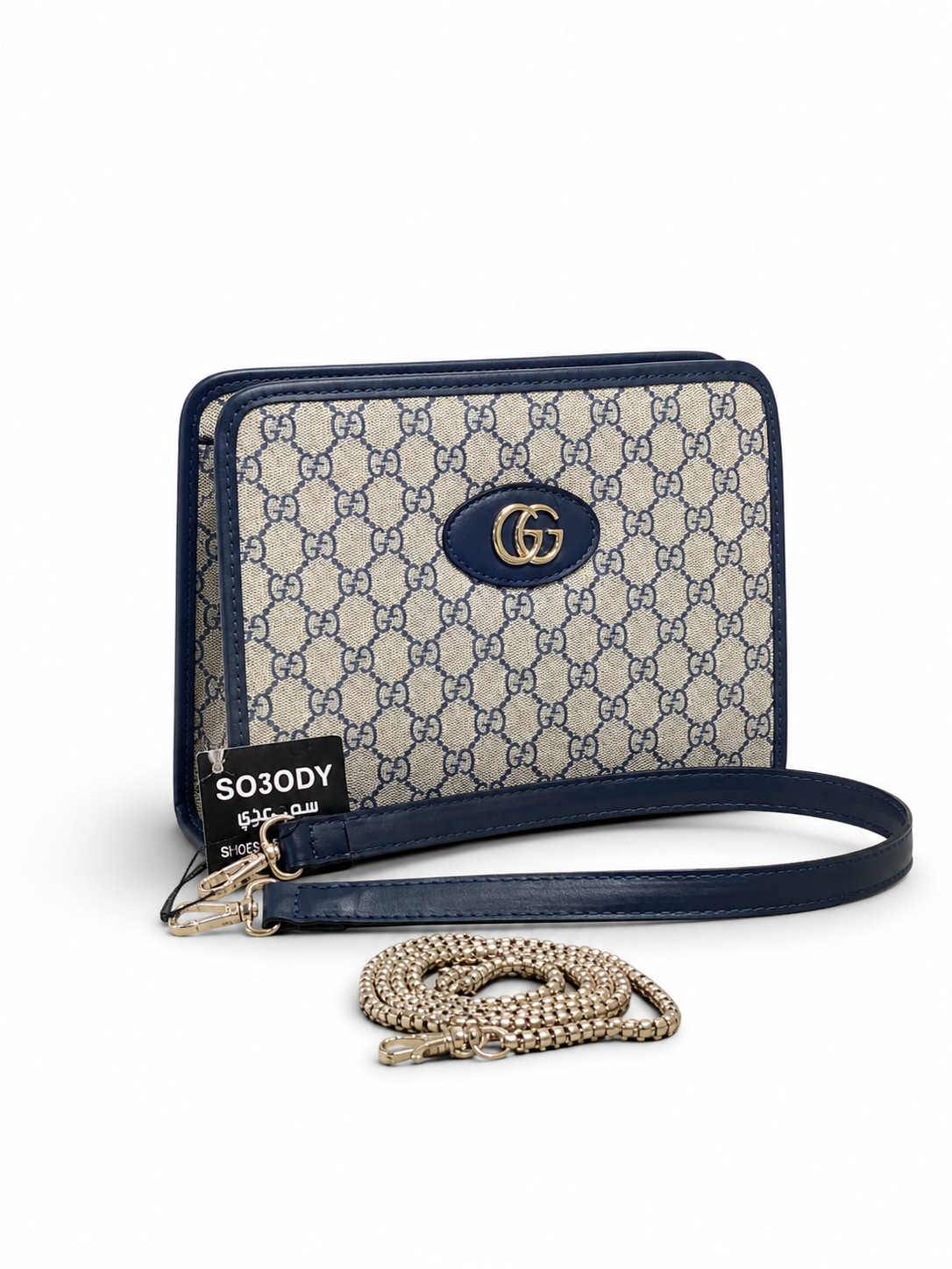 GUCCI CLUTCH