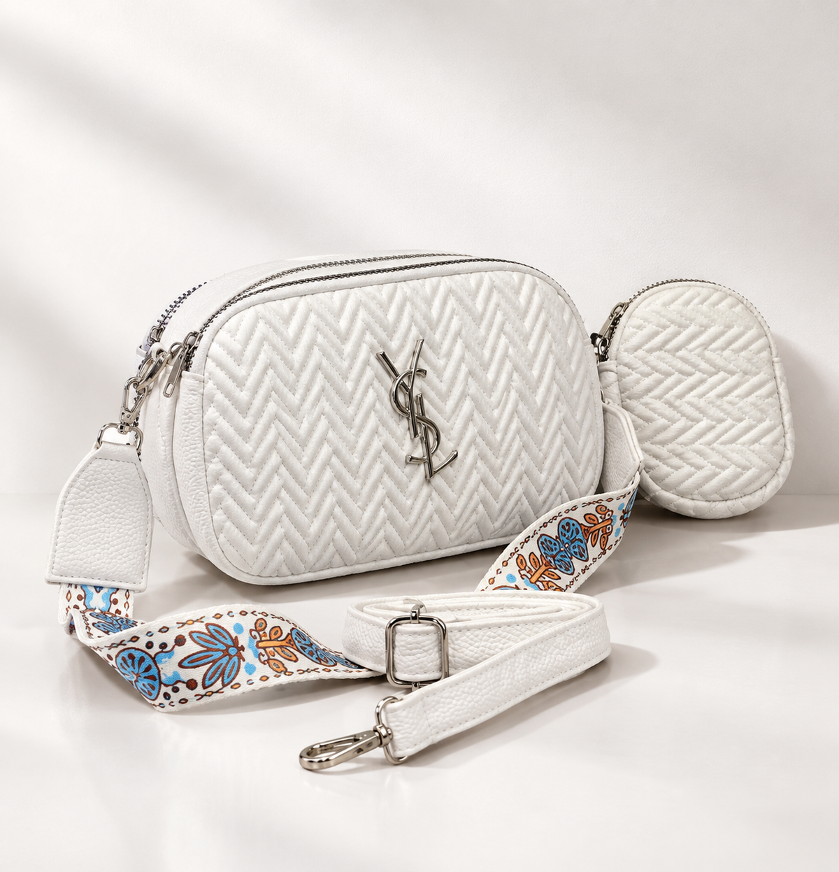 YSL CROSSBODY BAG