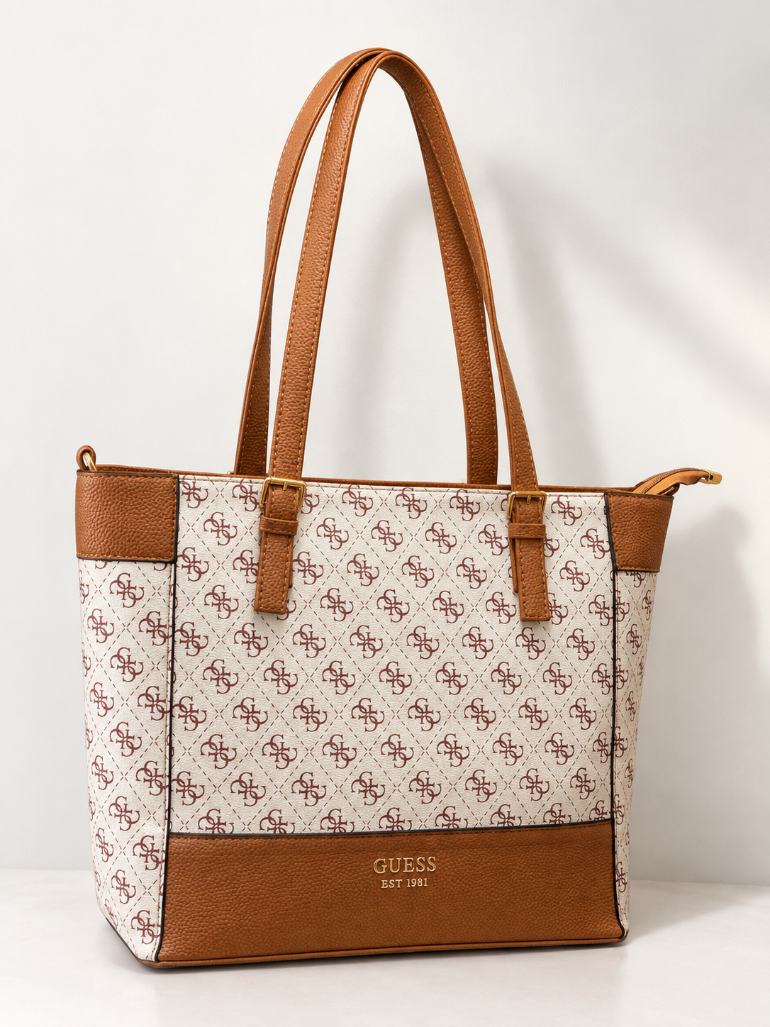 GUESS TOTE BAG