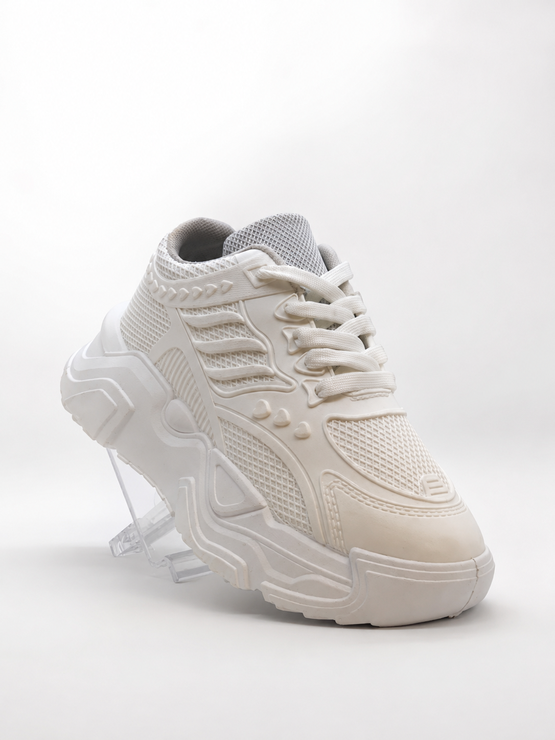 CHUNKY SNEAKERS