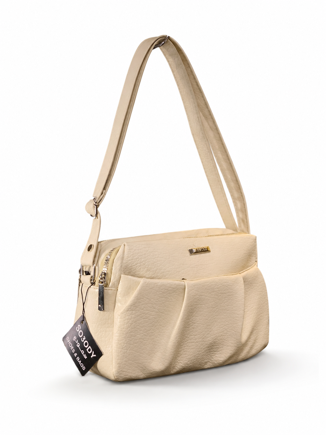 SHOULDER BAG