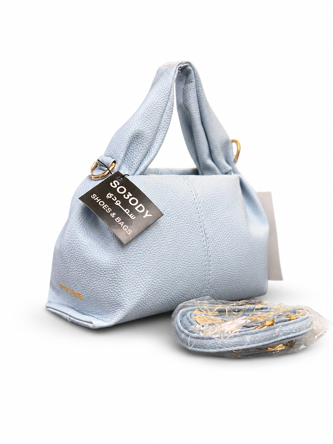 POLENE HAND BAG