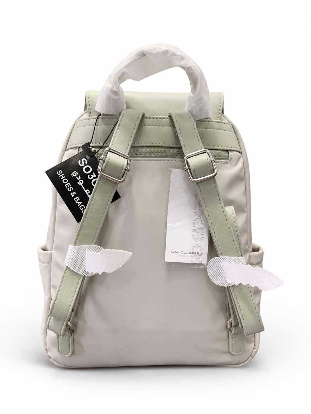 DAVID JONES BACKPACK
