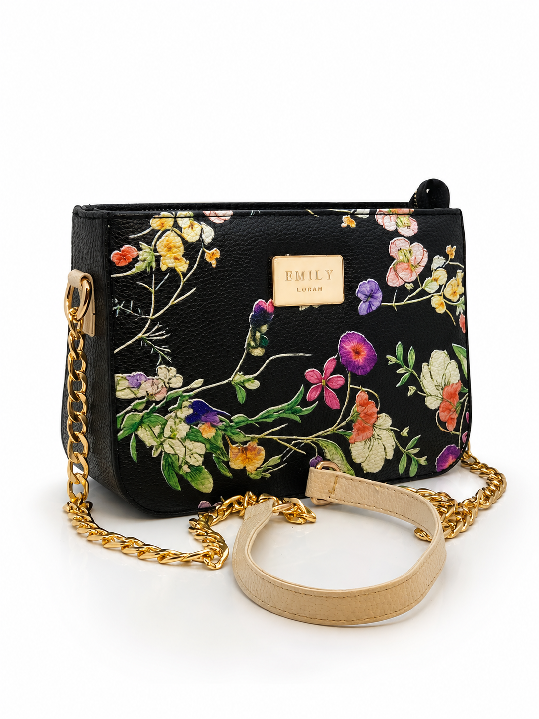 EMILY CROSSBODY BAG
