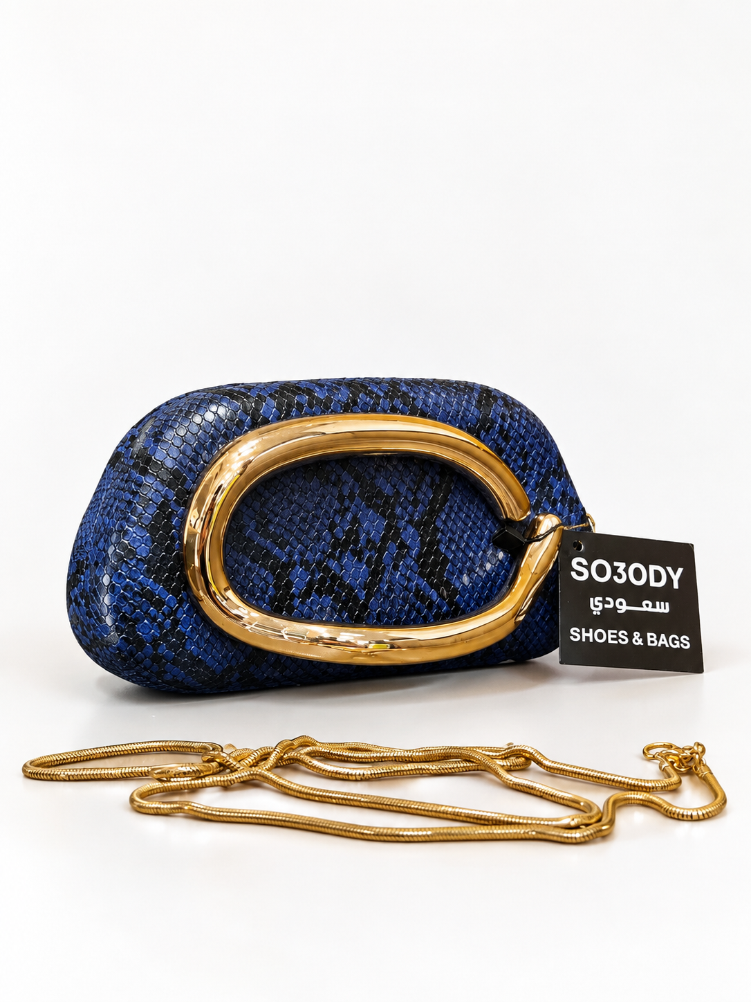 EVENING CLUTCH