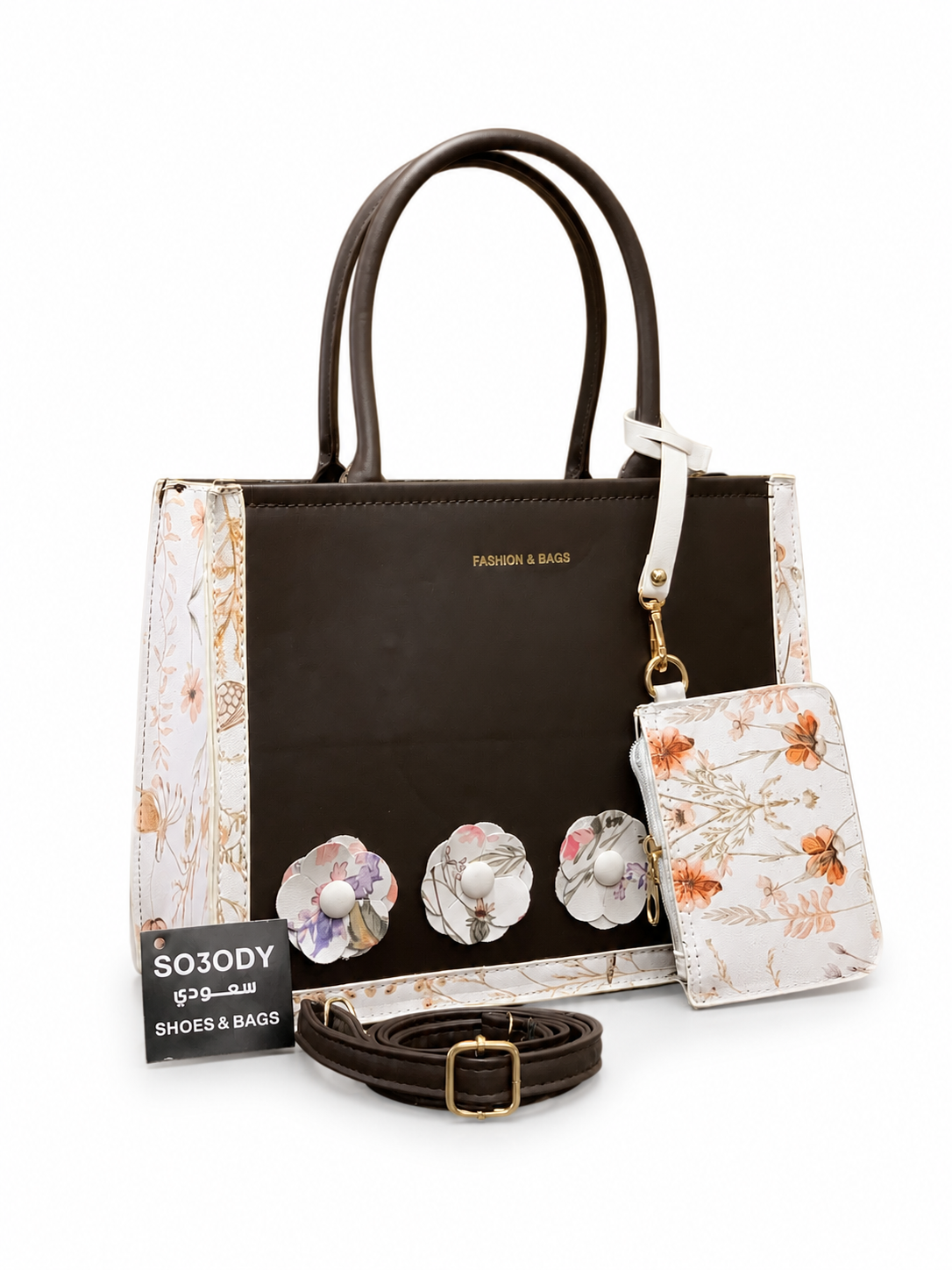EMILY HAND BAG