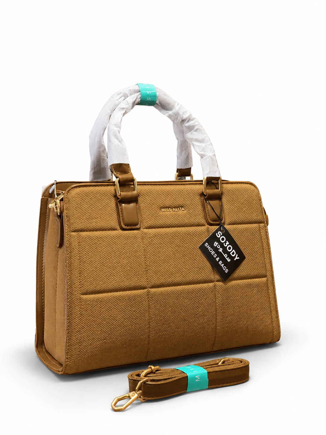 MISS ALITA HAND BAG