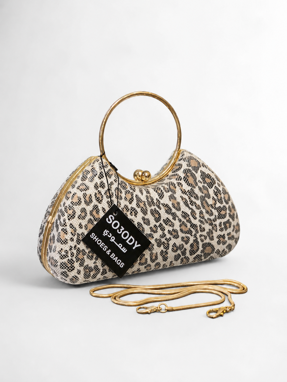 EVENING CLUTCH