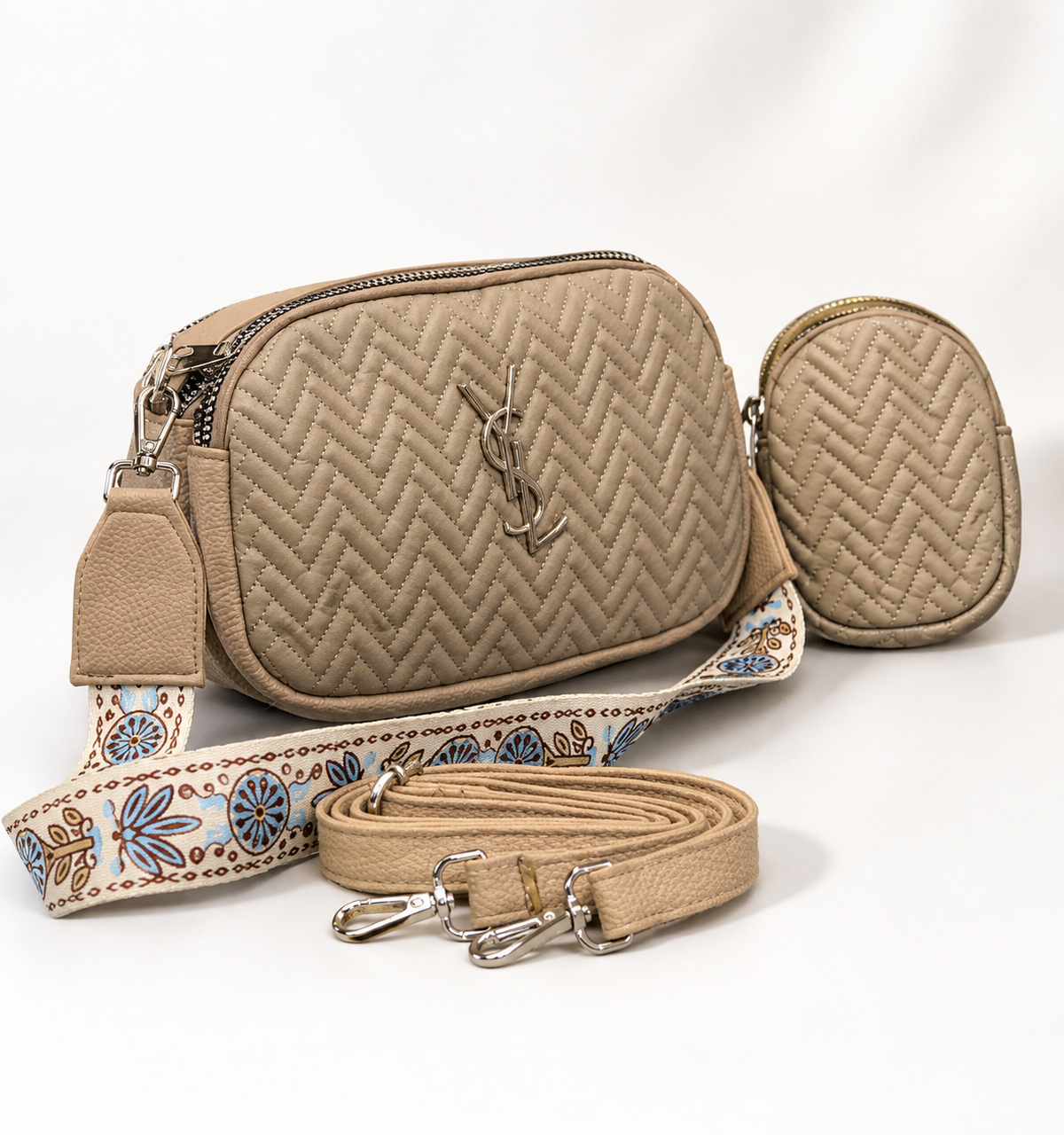 YSL CROSSBODY BAG