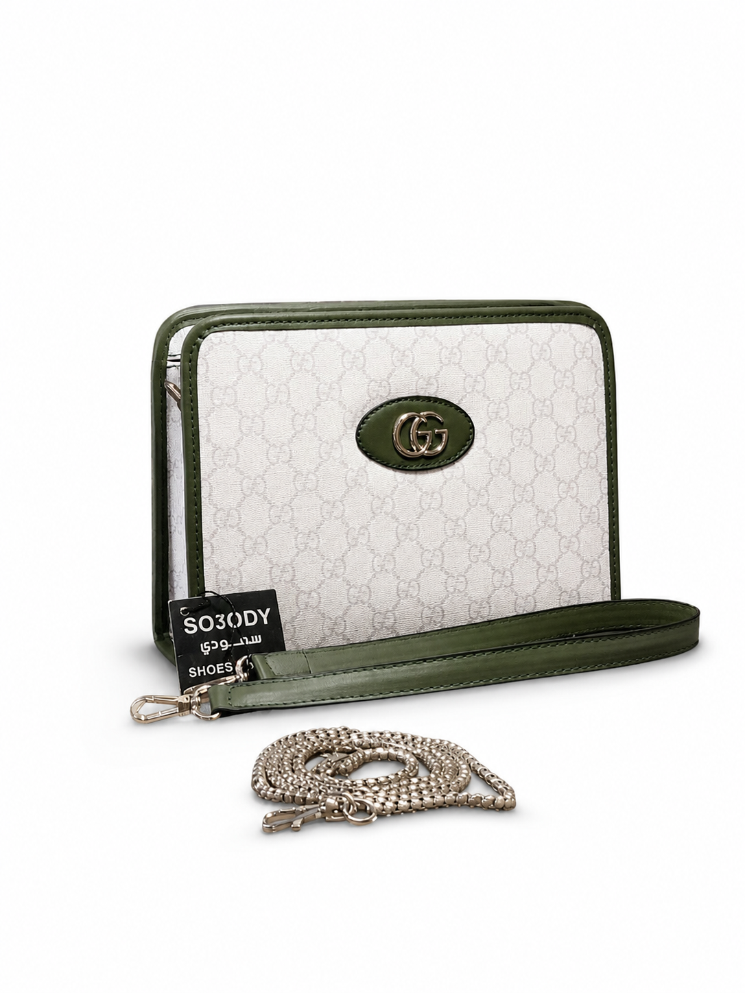 GUCCI CLUTCH