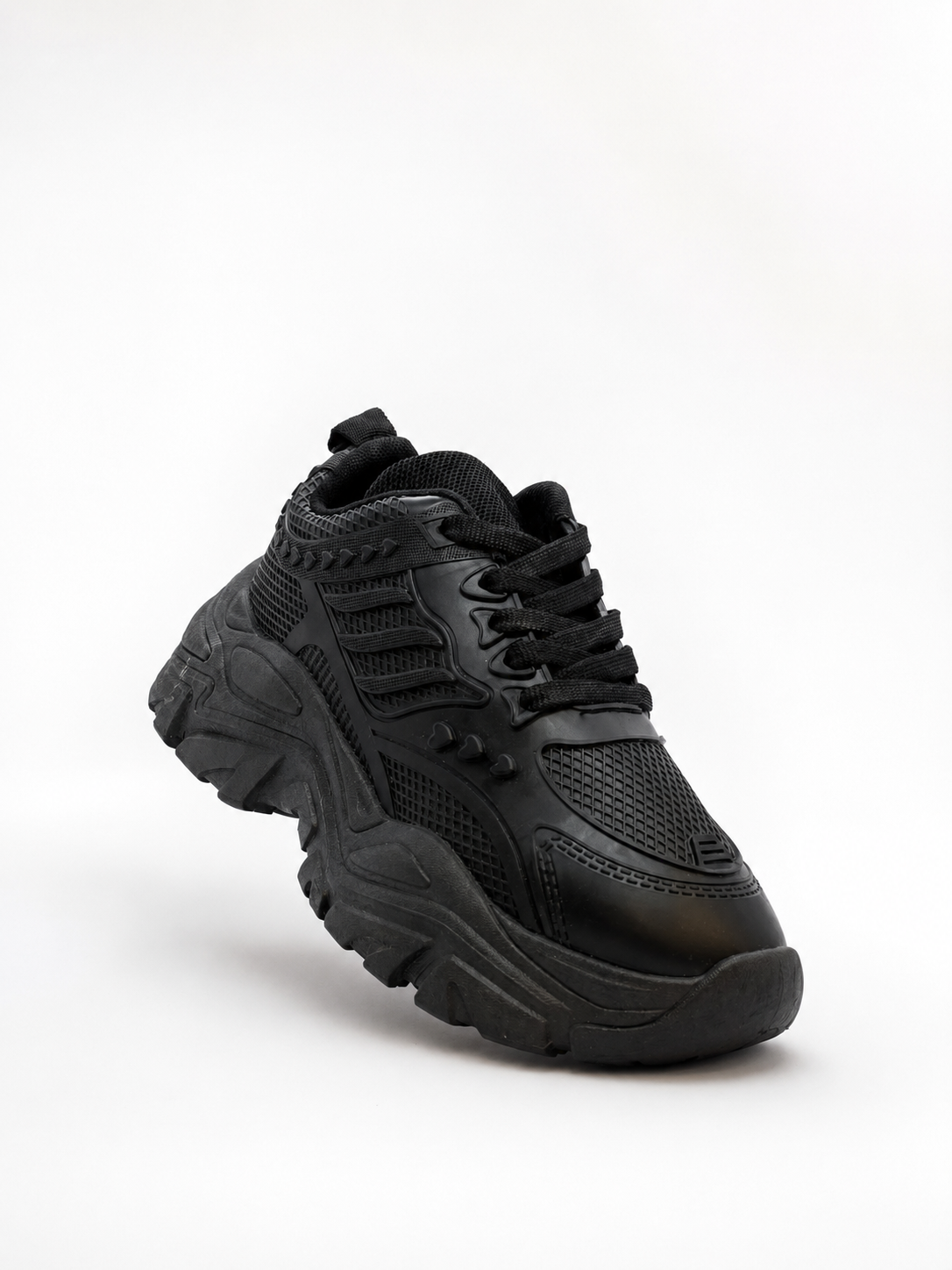 CHUNKY SNEAKERS