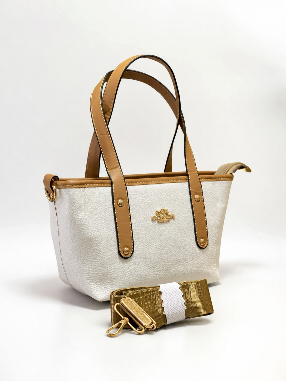 COACH SATCHEL BAG