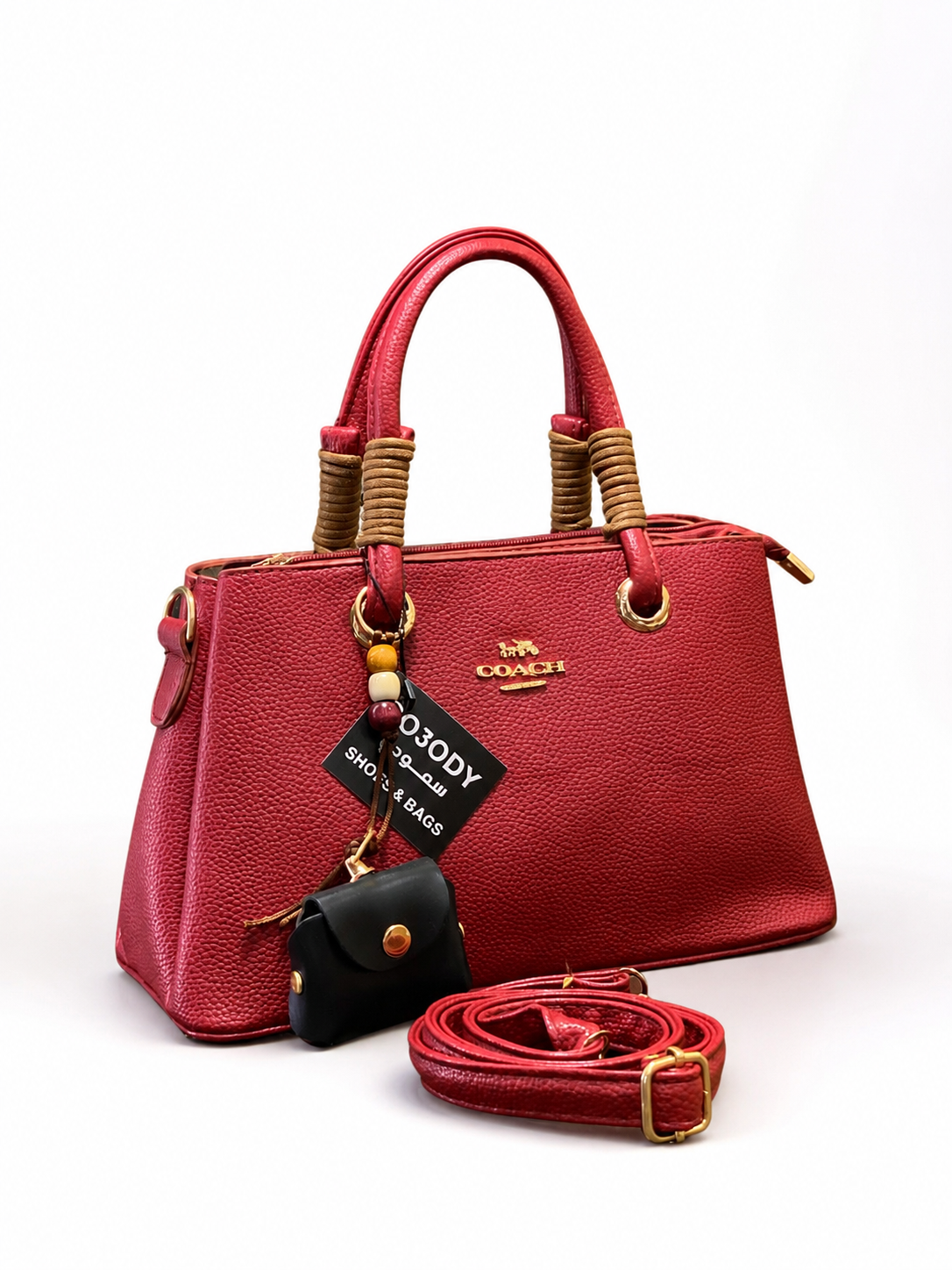 COACH HAND BAG