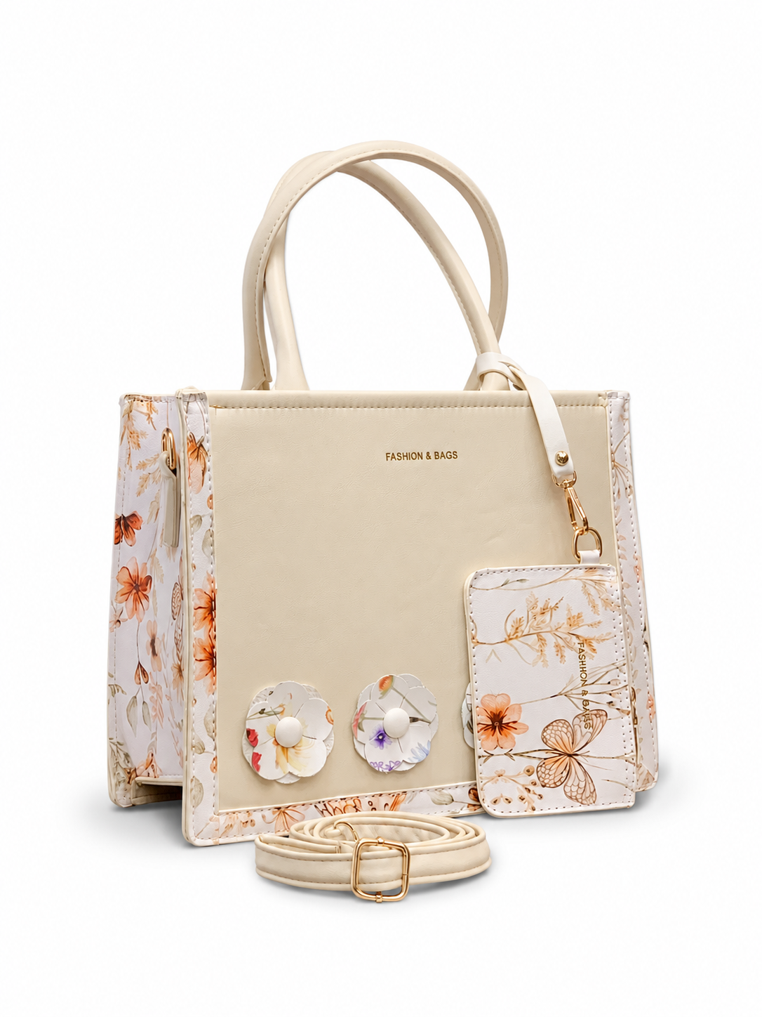 EMILY HAND BAG