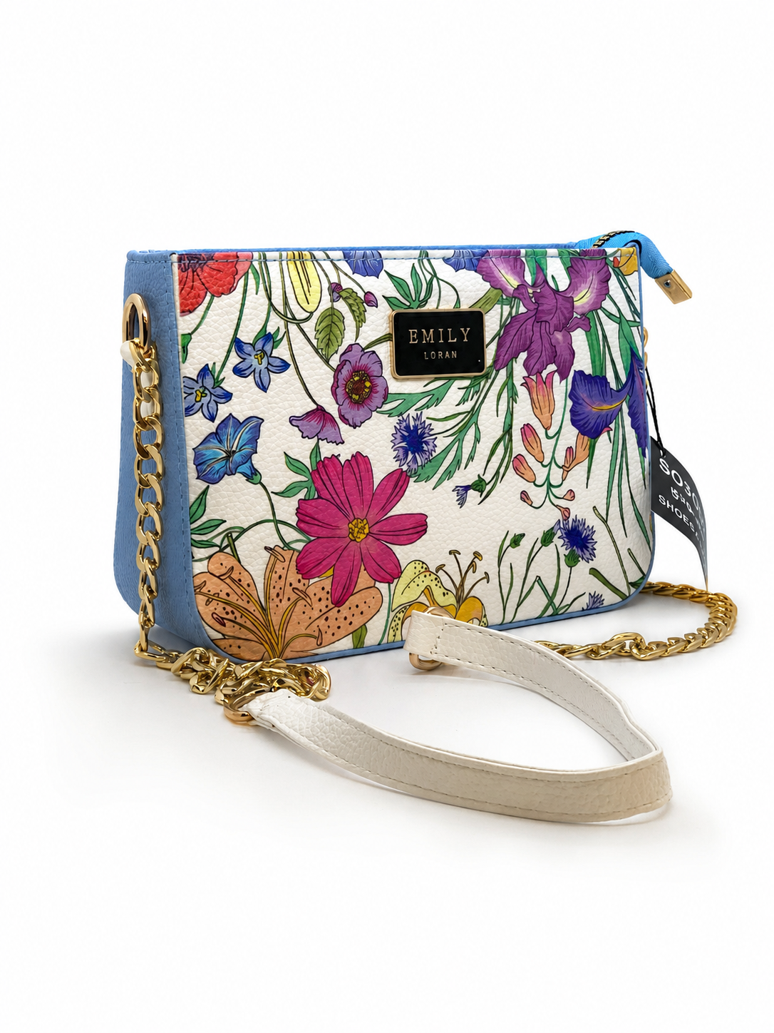 EMILY CROSSBODY BAG