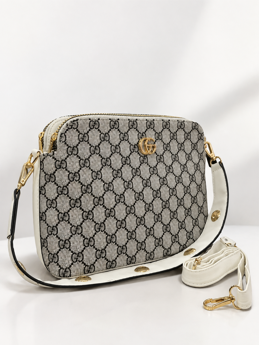 SHOULDER & CROSSBODY BAG