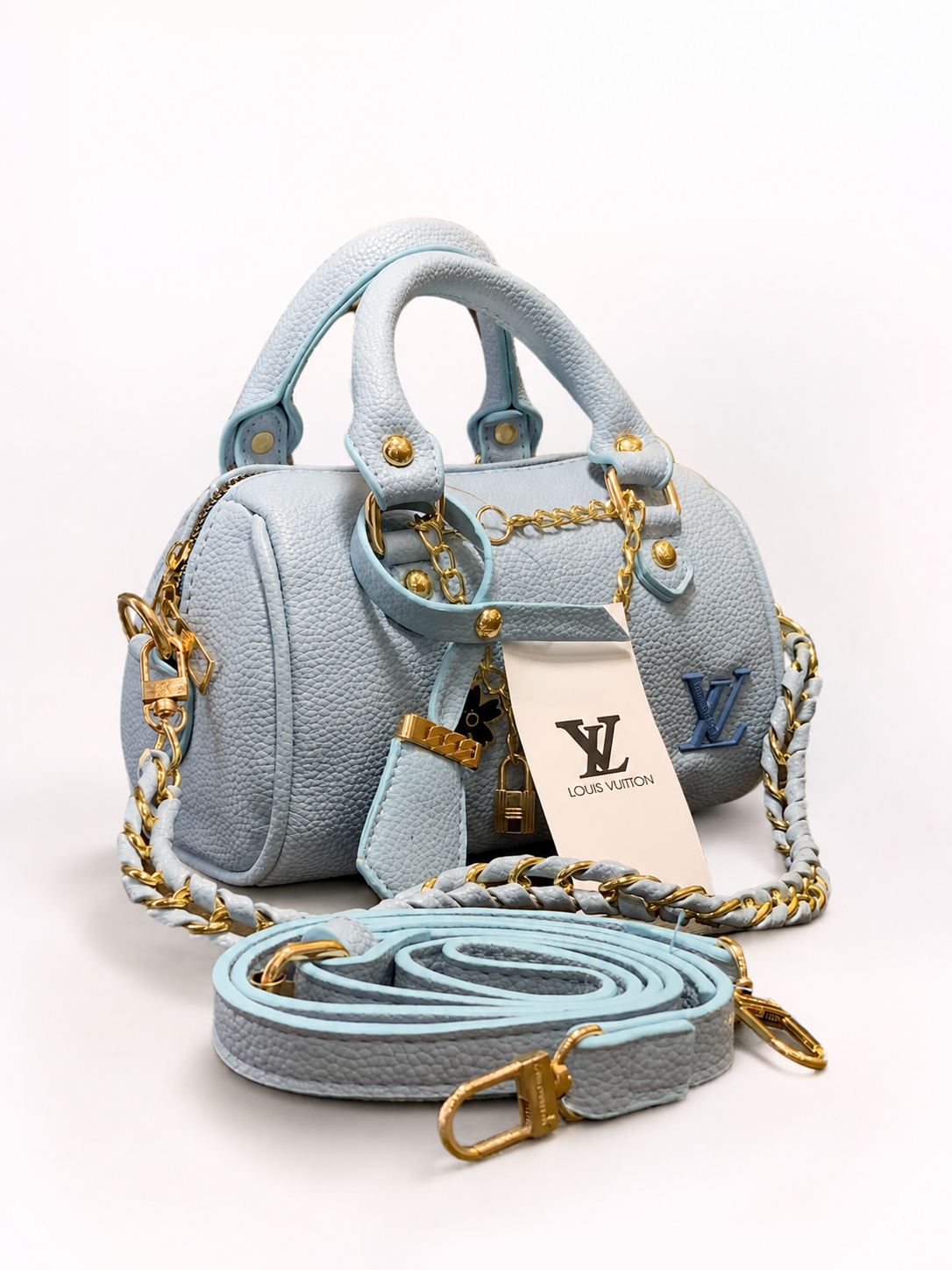 BAKEZA TOP HANDLE BAG