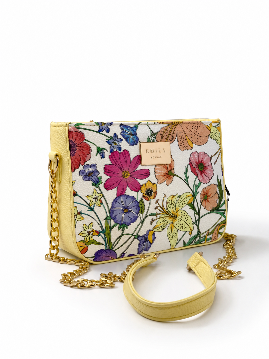 EMILY CROSSBODY BAG