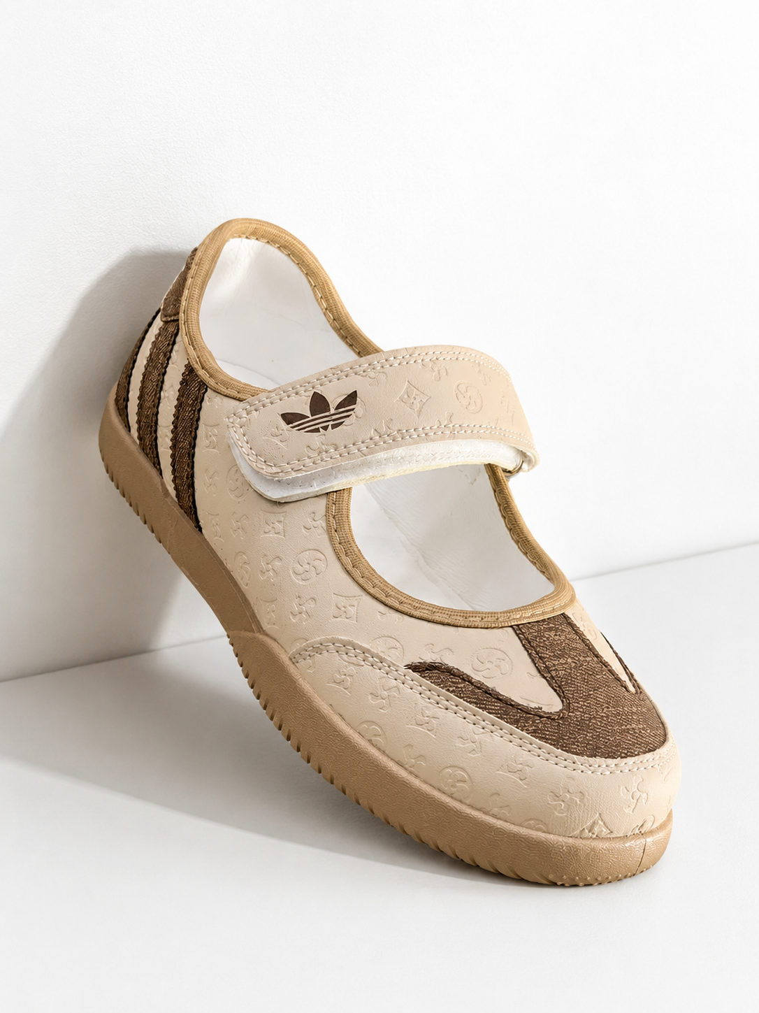 ADIDAS MARY JANE SNEAKERS
