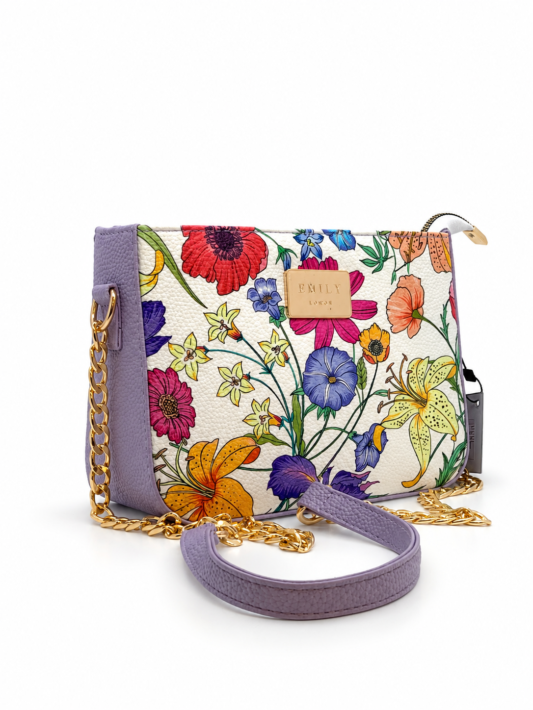 EMILY CROSSBODY BAG