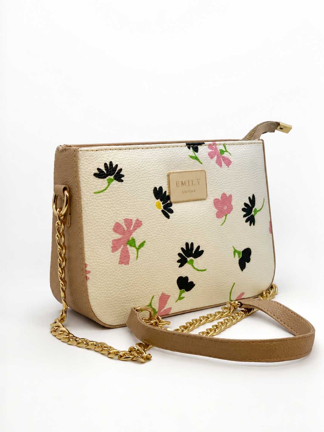 EMILY CROSSBODY BAG