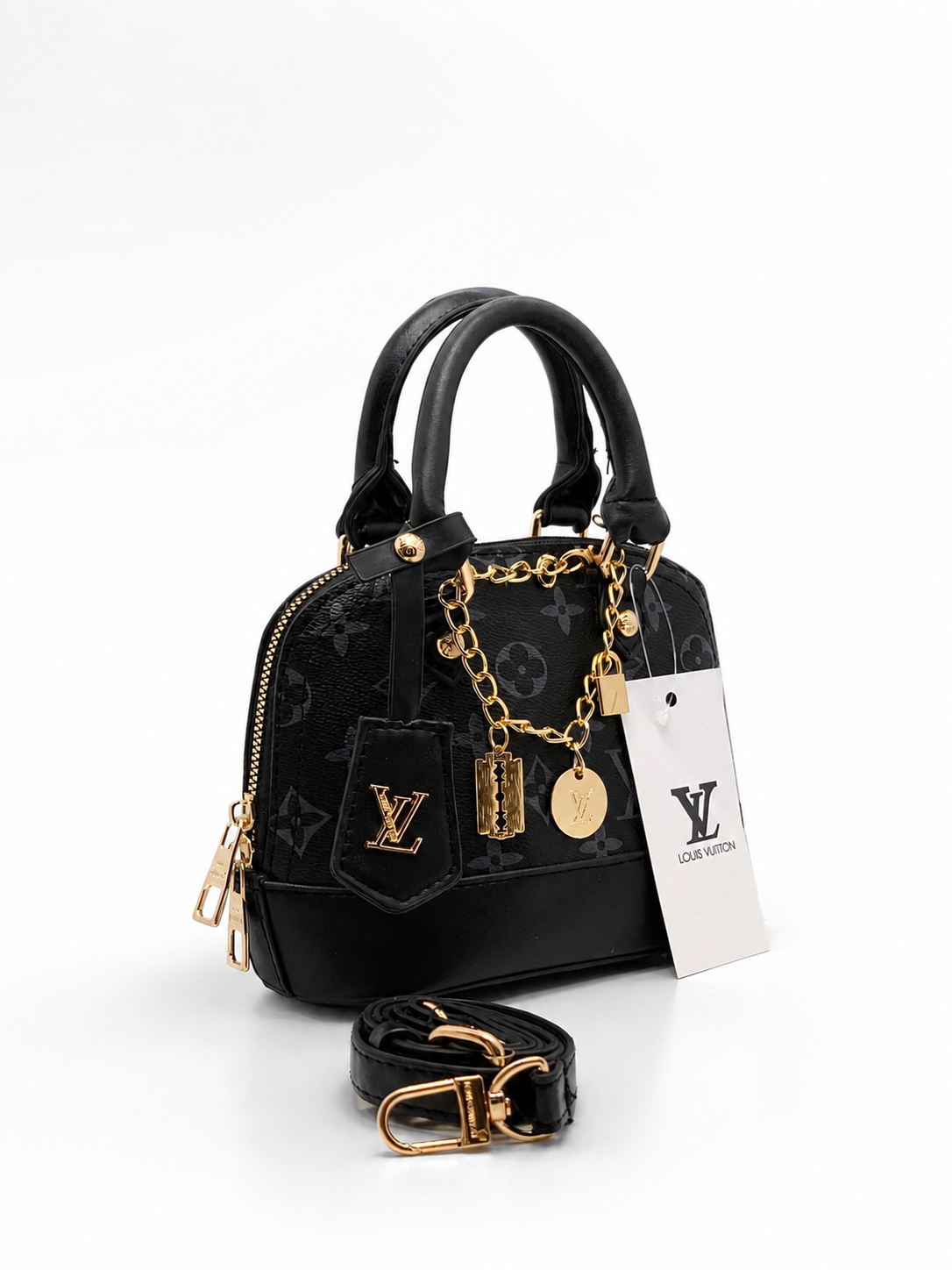 VL CROSSBAG
