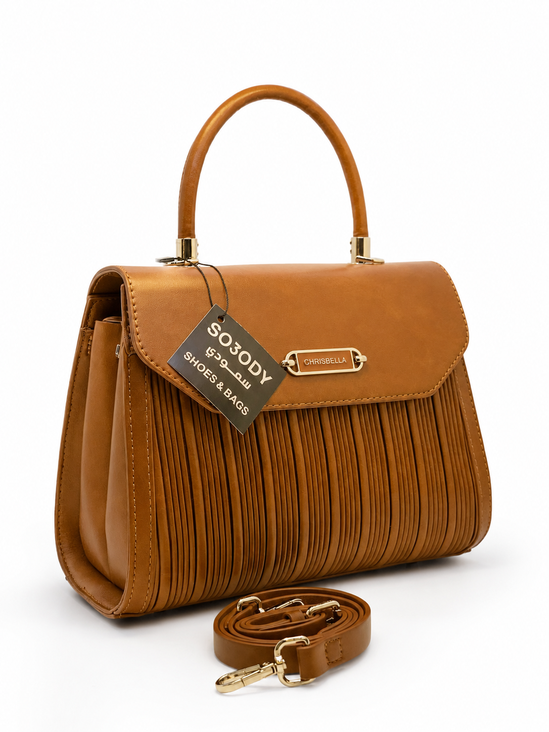 CHRISBELLA HAND BAG
