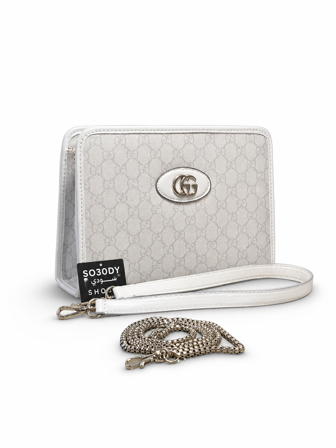 GUCCI CLUTCH