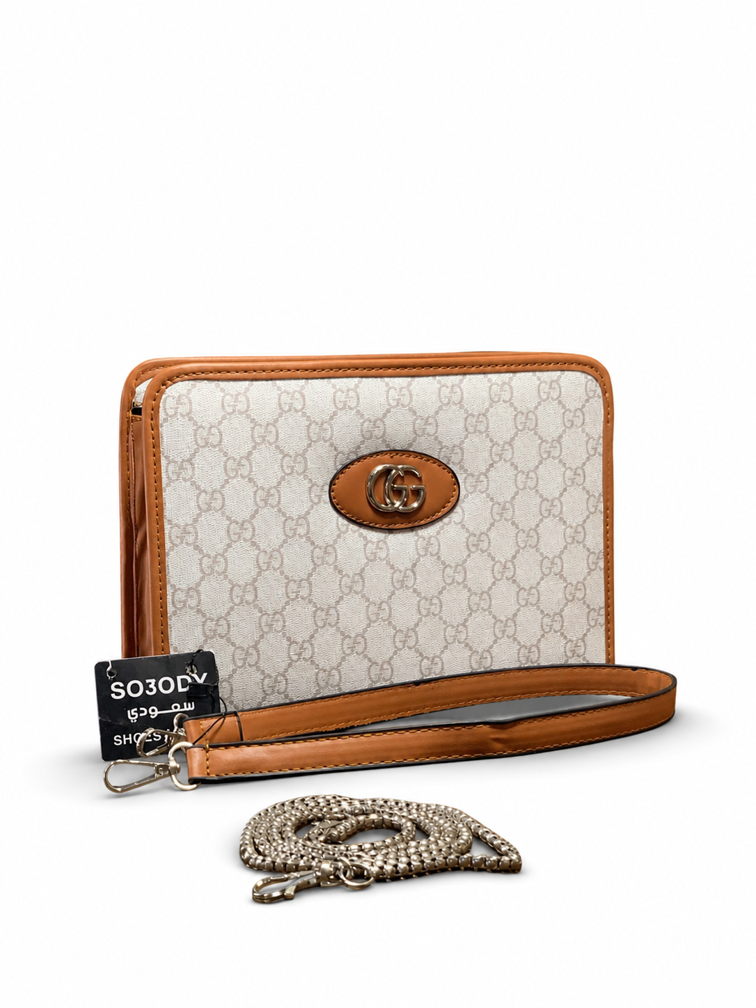 GUCCI CLUTCH