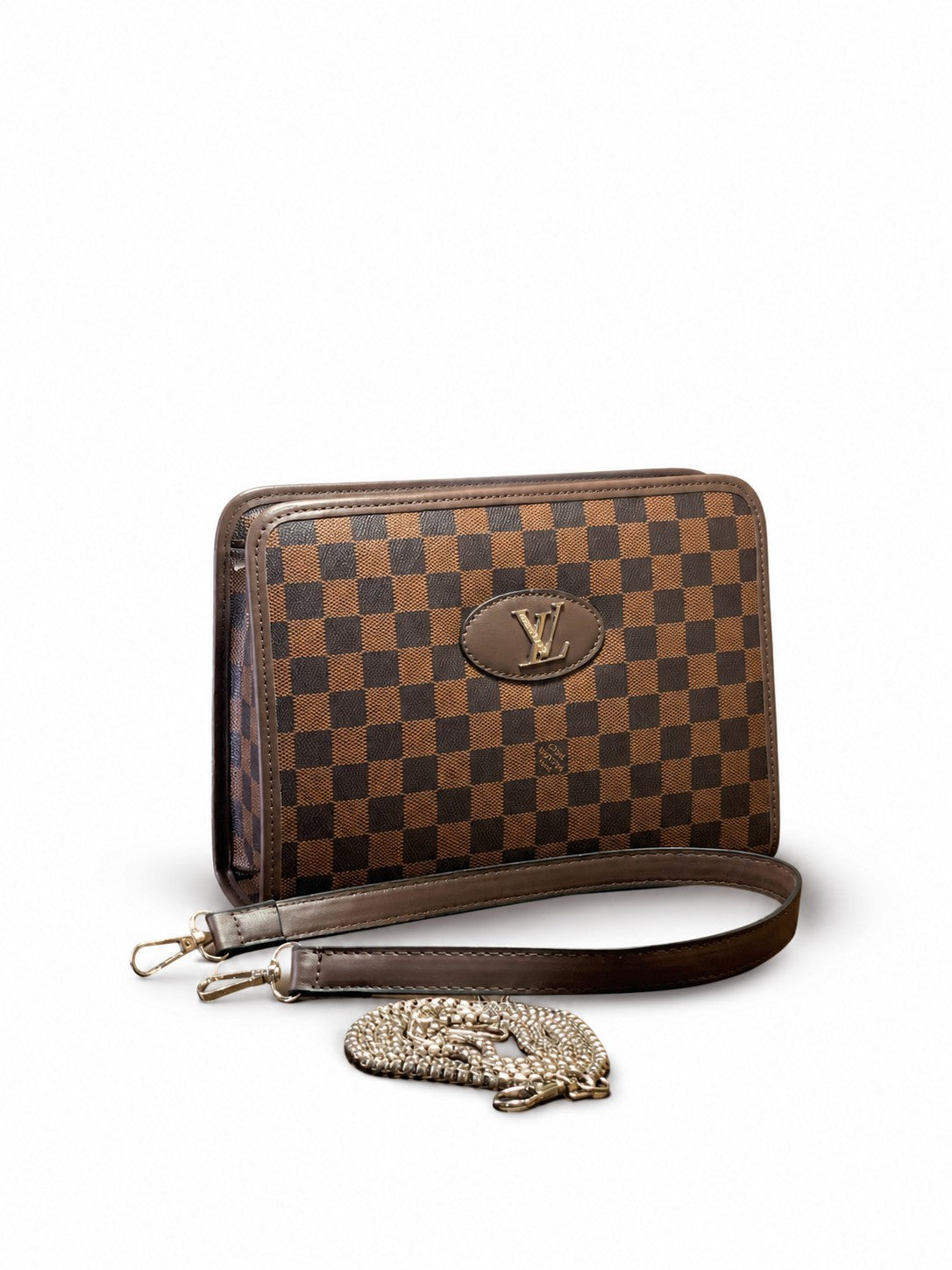 LV CLUTCH