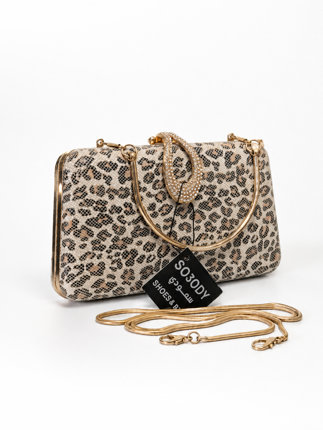 EVENING CLUTCH