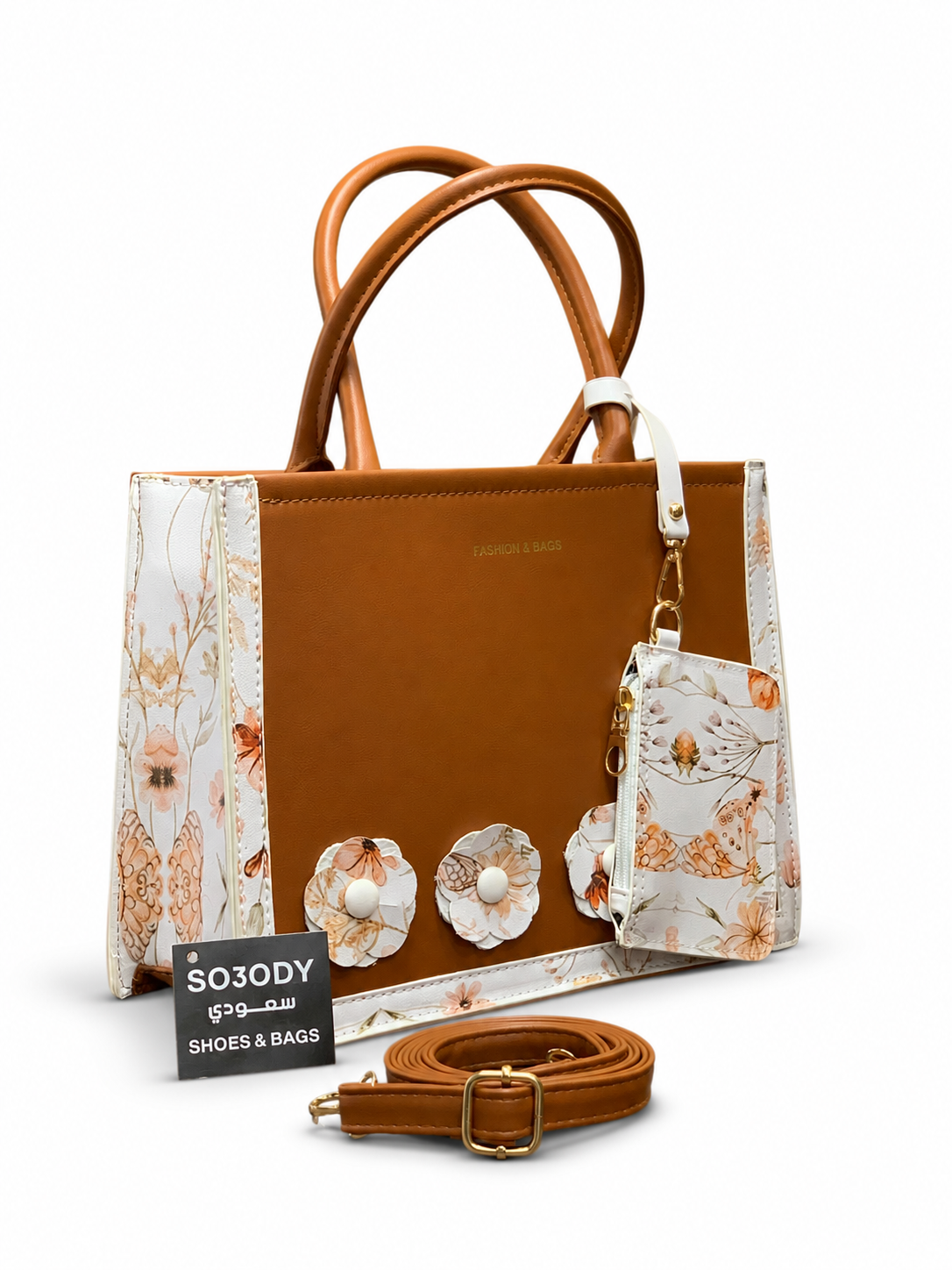 EMILY HAND BAG