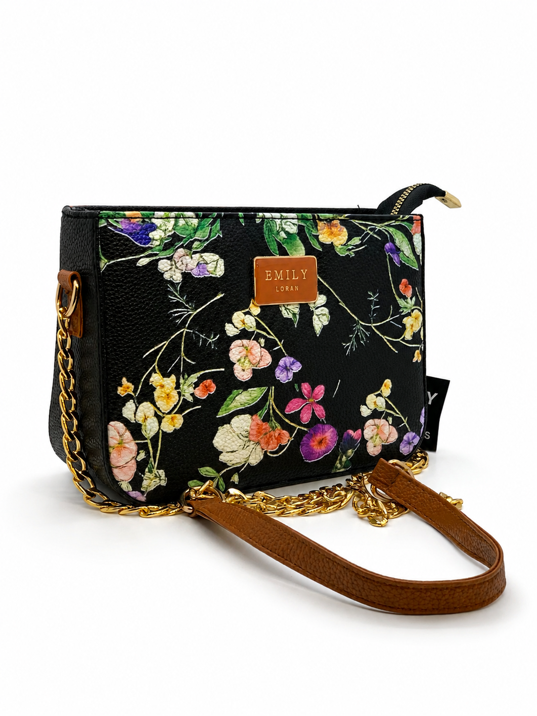 EMILY CROSSBODY BAG