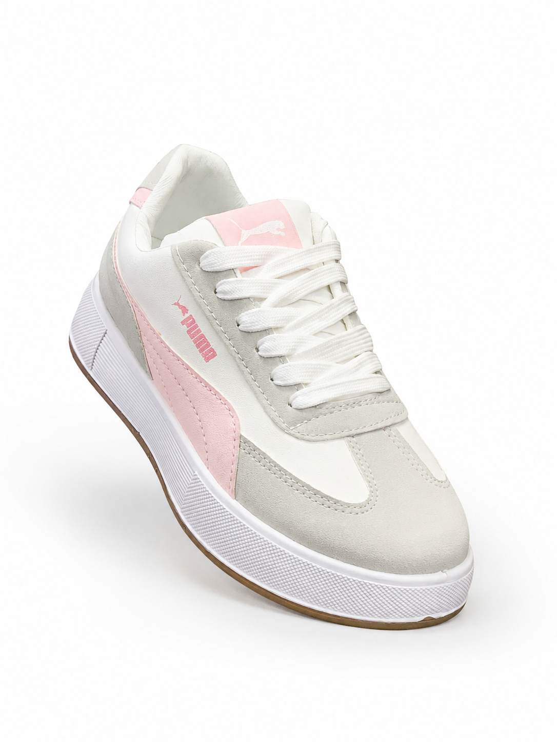 PUMA SNEAKERS