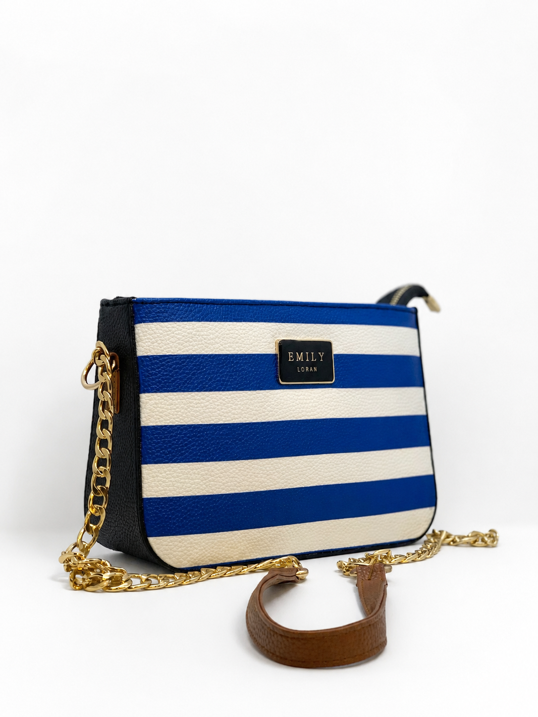 EMILY CROSSBODY BAG