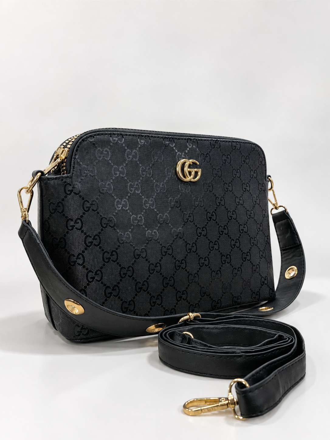 SHOULDER & CROSSBODY BAG