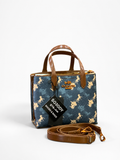 COACH MINI TOTE BAG