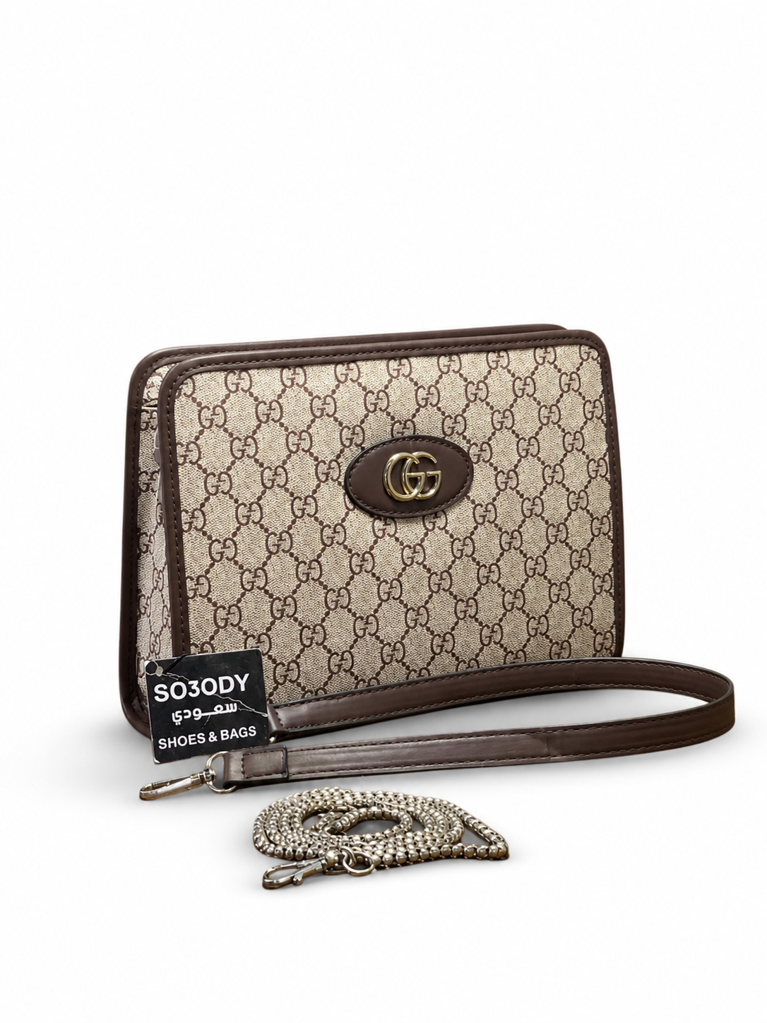 GUCCI CLUTCH