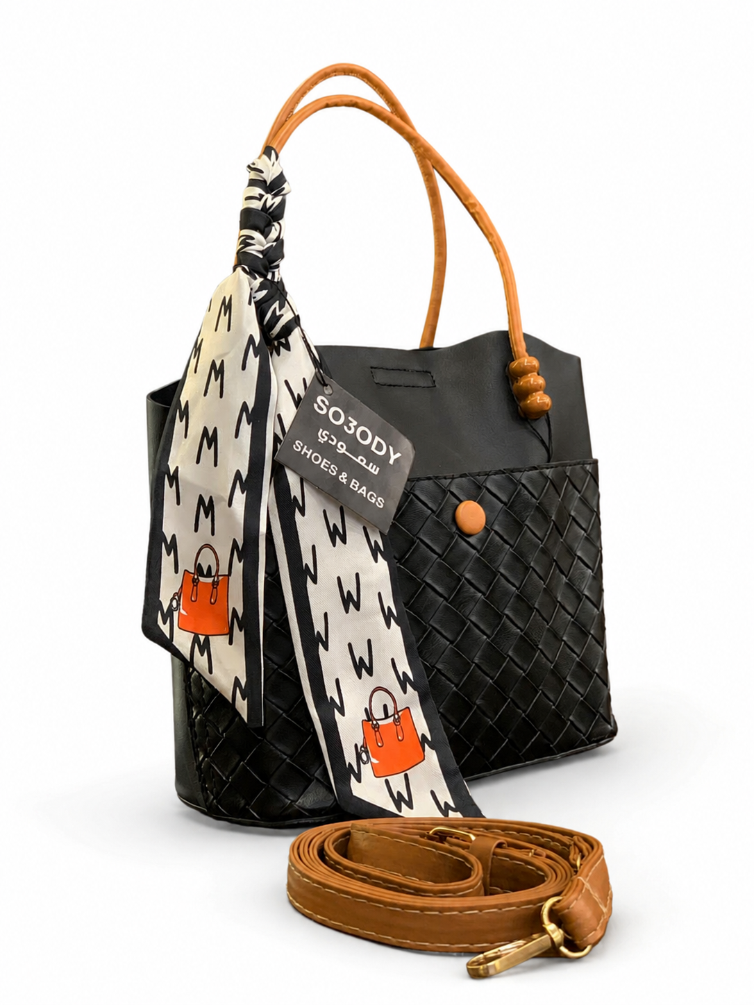 TOTE BAG
