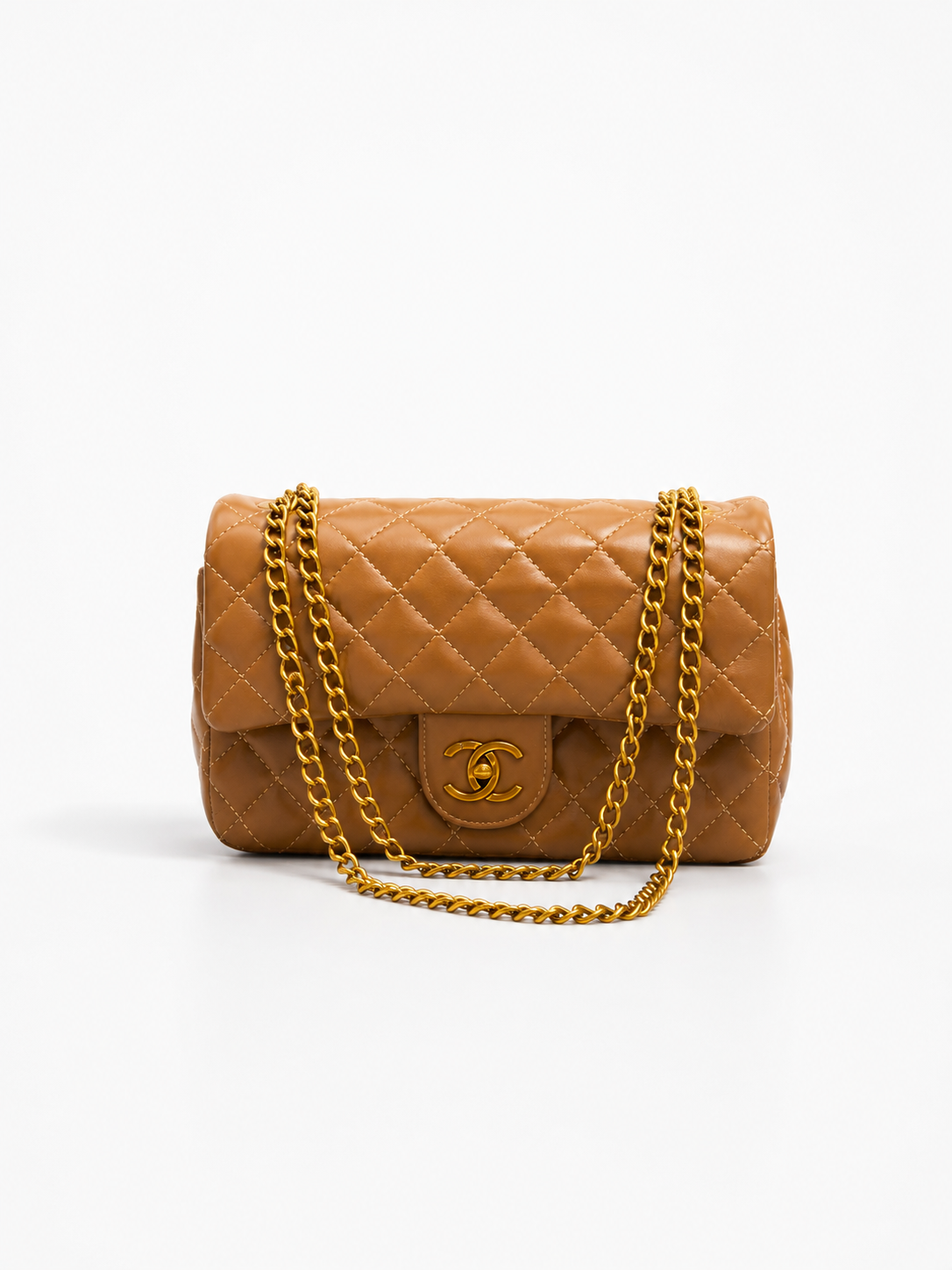 CHANEL CLASSIC FLAP BAG