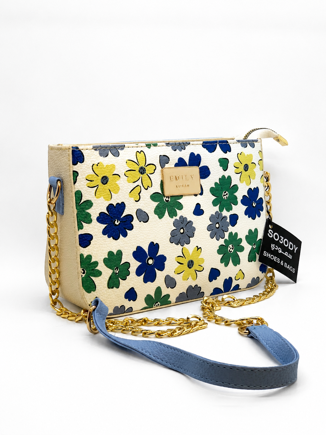 EMILY CROSSBODY BAG
