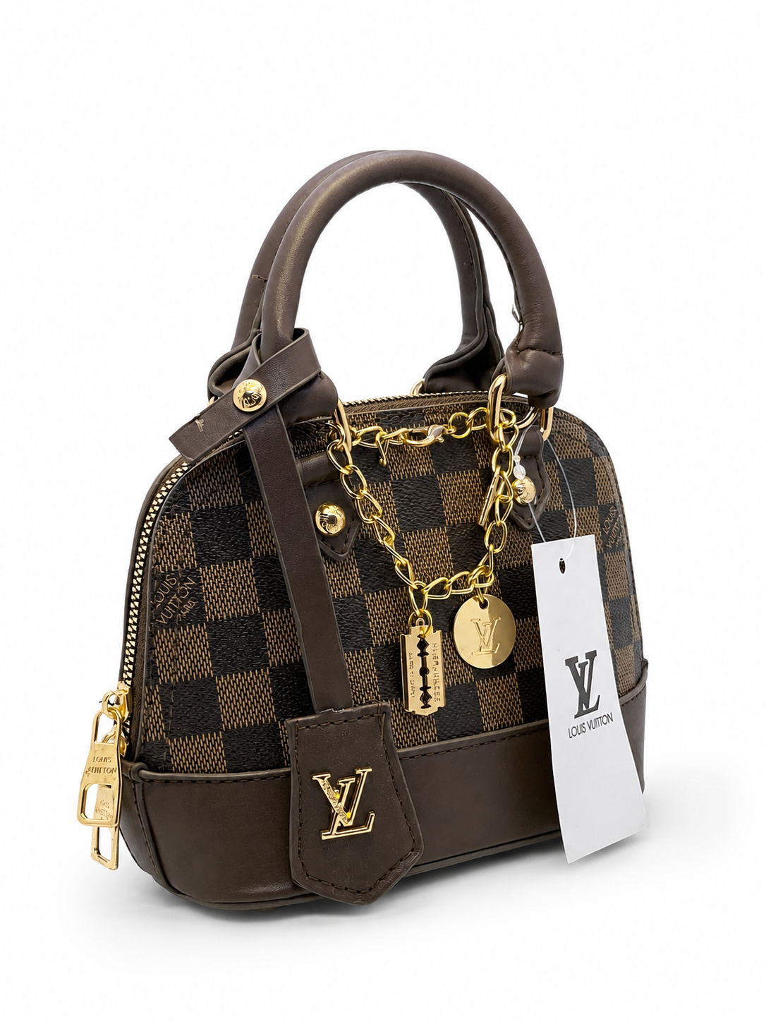 VL CROSSBAG