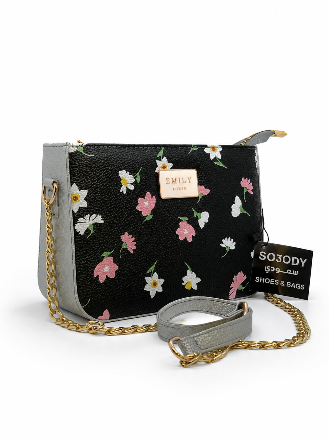 EMILY CROSSBODY BAG